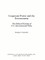 Corporate Power and the Environment
