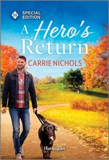 A Hero's Return