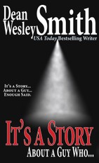 It's a Story About a Guy Who...