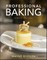 Professional Baking