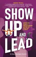 Show Up and Lead