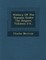 History Of The Romans Under The Empire, Volumes 3-4...