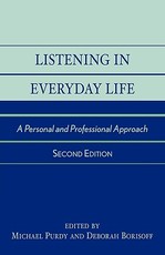 Listening in Everyday Life