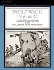 World War II In Alaska