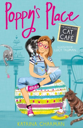 The Homemade Cat Café