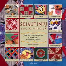 Skiautinių enciklopedija