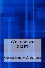 West wind drift
