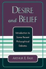 Desire and Belief