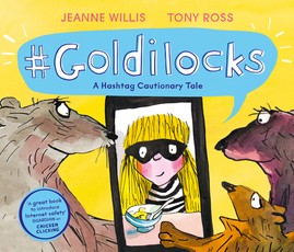 #goldilocks