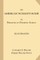 The American Woman's Home; or, Principles of Domestic Science [Illustrated]