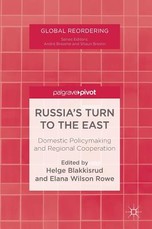 Russia's Turn to the East