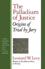 The Palladium of Justice