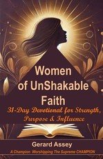 Women of UnShakable Faith