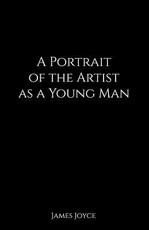 A Portrait of the Artist as a Young Man