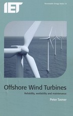 Offshore Wind Turbines