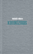 Naujasis miesto katekizmas