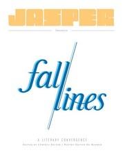 Fall Lines - A Literary Convergence