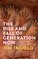 Ingold, T: Rise and Fall of Generation Now