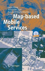 Map-based Mobile Services