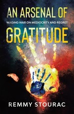 An Arsenal of Gratitude