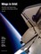 Wings in Orbit
