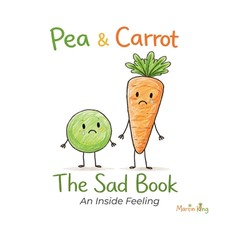 Pea & Carrot