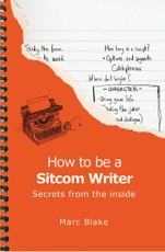 How To Be A Sitcom Writer