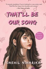 That'll Be Our Song