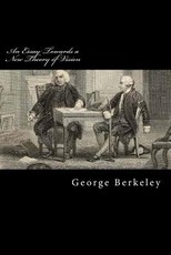 An Essay Towards a New Theory of Vision