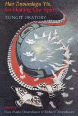 Haa TuwunÃ¡agu YÃ­s, for Healing Our Spirit