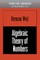 Algebraic Theory of Numbers. (Am-1), Volume 1