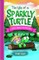 The Life of a Sparkly Turtle: The Big Sneeze