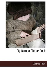 My Demon Motor Boat