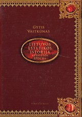 Lietuvos estetikos istorija: Apšvietos epocha