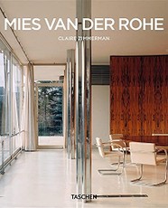 Mies Van Der Rohe
