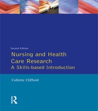 Clifford, C: Nursing and Health Care Research