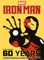 Marvel's Iron Man: The First 50 Years