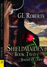 Shieldmaiden Book 2