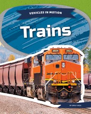 Trains