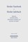 Herder Yearbook / Herder Jahrbuch