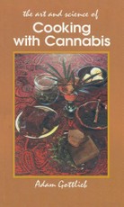 Cooking with Cannabis