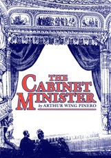 The Cabinet Minister