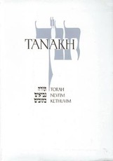 Tanakh-TK