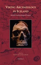 Viking Archaeology in Iceland