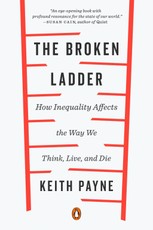 The Broken Ladder