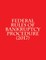 Federal Rules of Bankruptcy Procedure (2017)