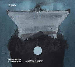 Edi Hila (Englisch/Swedisch)