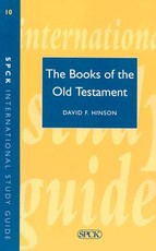 The Books of the Old Testament