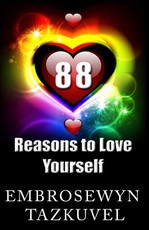 88 Reasons to Love Yourself