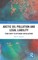 Arctic Oil Pollution and Legal Liability